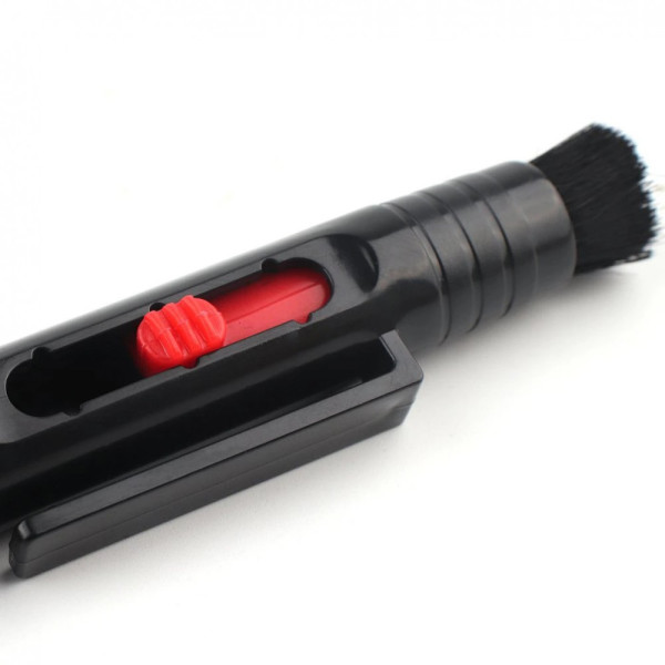 Комплект для чистки оптики AC Prof BR1393