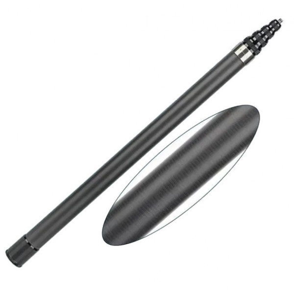 Монопод довгий для Insta360 3м карбоновий AC Prof IN-X3-17B