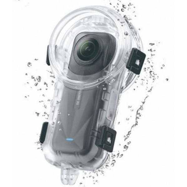 Подводный бокс Insta360 X5 ударопрочный AC Prof X5-9