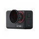 Фільтри Action 5/4/3 Pro ND8+ND16+ND32+ND64 комплект aMagisn AA05-C