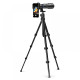 Телескоп для телефона 30X со штативом TeleCular 3 Apexel APL-T50XJJ02