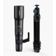 Телескоп для телефона 30X со штативом TeleCular 3 Apexel APL-T50XJJ02