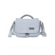 Сумка для фотокамеры Caden D27G grey