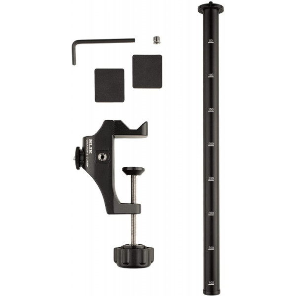 Затискач Slik Creators Clamp