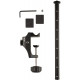 Затискач Slik Creators Clamp