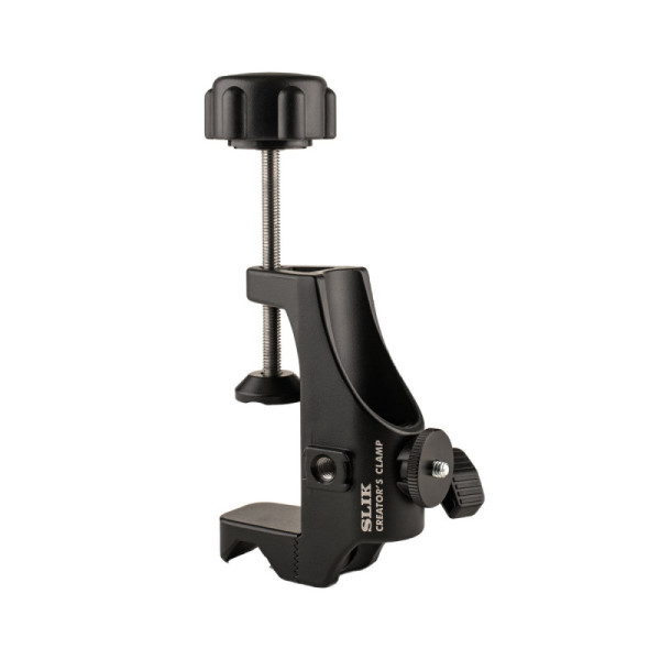 Затискач Slik Creators Clamp