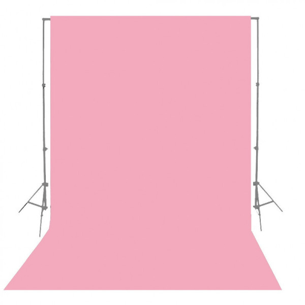 Фон паперовий Visico P-170 Infant Pink 1,35 x 10,0 м