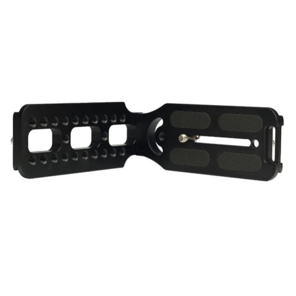 Площадка угловая AccPro MPU-132D