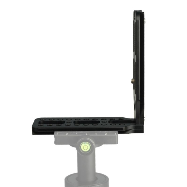 Площадка угловая AccPro MPU-132D