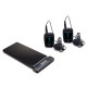 Радиосистема Saramonic Blink 500 ProX B6