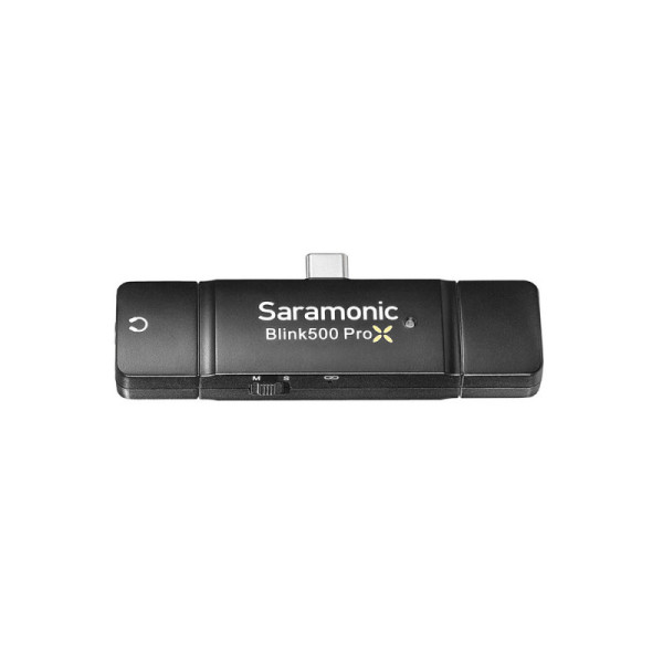 Радиосистема Saramonic Blink 500 ProX B6