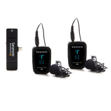 Радиосистема Saramonic Blink 500 ProX B6