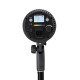 Постійне світло Visico LED-80R II RGB