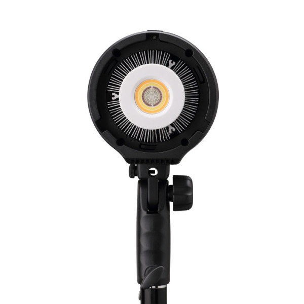 Постійне світло Visico LED-80R II RGB