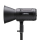 Постійне світло Visico LED-80R II RGB