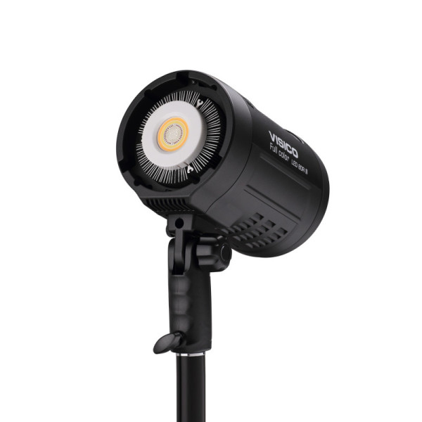 Постійне світло Visico LED-80R II RGB