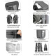 Рюкзак Vanguard VEO Adaptor S41 Gray (VEO Adaptor S41 GY)