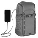 Рюкзак Vanguard VEO Adaptor S41 Gray (VEO Adaptor S41 GY)