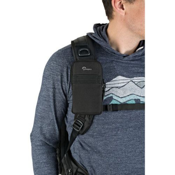 Сумка чехол для телефона Lowepro ProTactic Phone Pouch (LP37225-PWW)