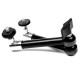 Кріплення Visico MA-02-11 Magic Arm Pro 11