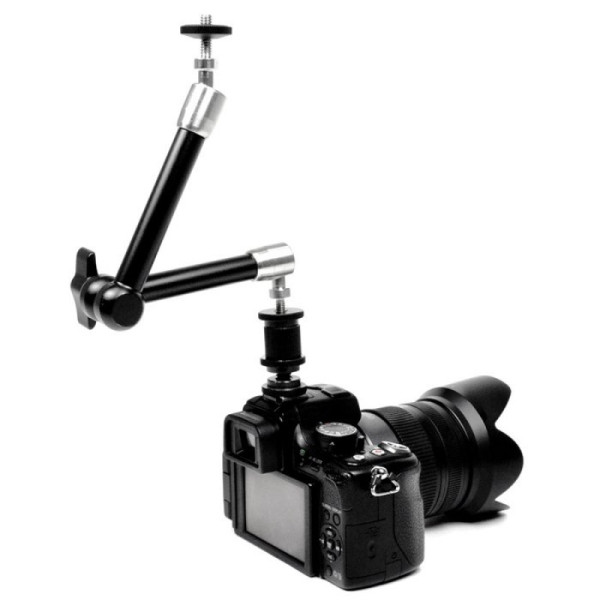 Кріплення Visico MA-02-11 Magic Arm Pro 11