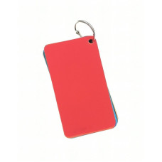 Фон паперовий Visico P-56 Red 2,75 x 10,0 м