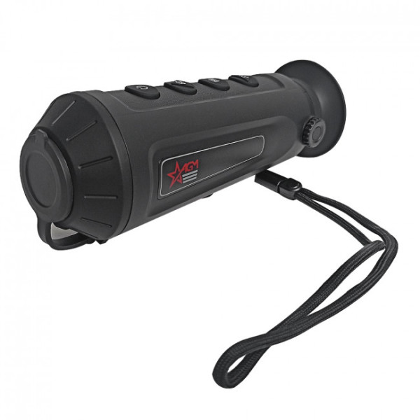 Тепловизионный монокуляр AGM TAIPAN TM10-256