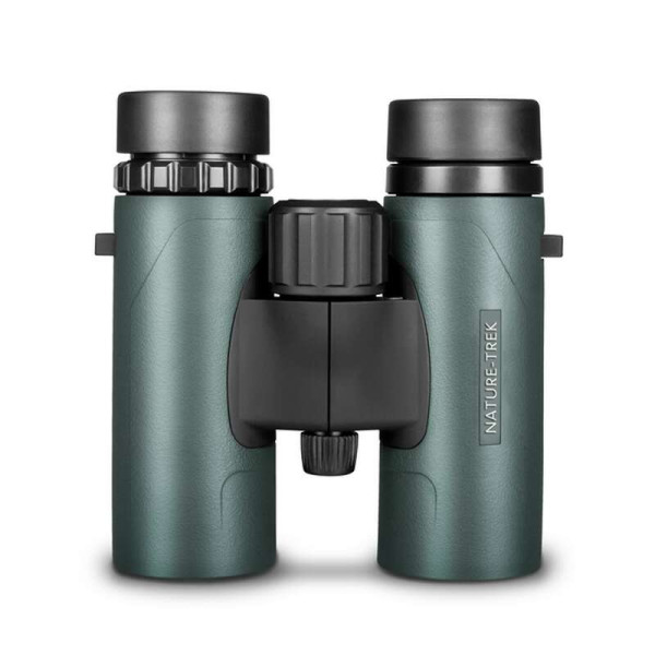 Бинокль Hawke Nature Trek 8x32 Top Hinge-Green (35100/HA4150)