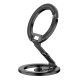 Держатель Ulanzi MA02 MagLock Dual Magnetic Phone Stand(Black)
