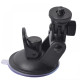 Присоска маленька для GoPro SJCAM XIAOMI XIAOMI