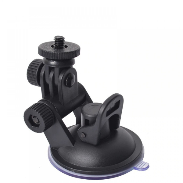 Присоска маленька для GoPro SJCAM XIAOMI XIAOMI