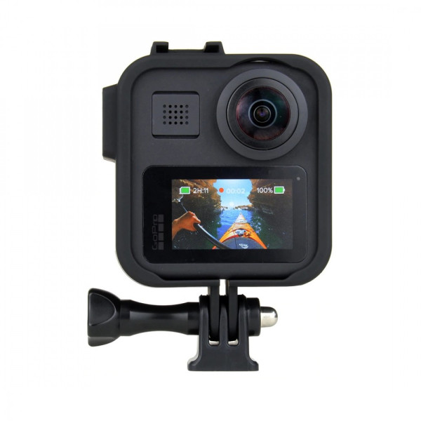Рамка GoPro Max 1/4 холодний башмак ACprof GP-M10