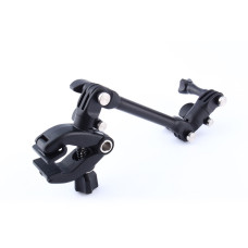 Кріплення затиск для музичних інструментів Jam Adjustable Music Mount