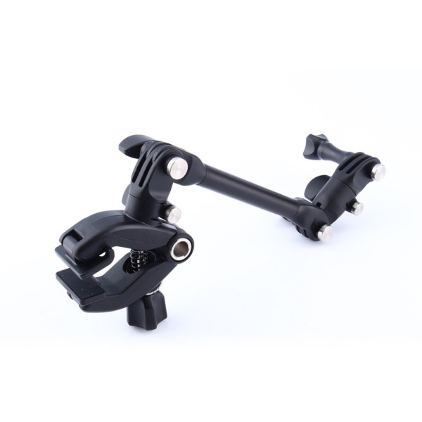 Кріплення затиск для музичних інструментів Jam Adjustable Music Mount