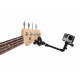 Кріплення затиск для музичних інструментів Jam Adjustable Music Mount