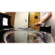 Кріплення затиск для музичних інструментів Jam Adjustable Music Mount
