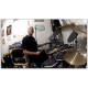 Кріплення затиск для музичних інструментів Jam Adjustable Music Mount