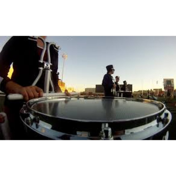 Кріплення затиск для музичних інструментів Jam Adjustable Music Mount