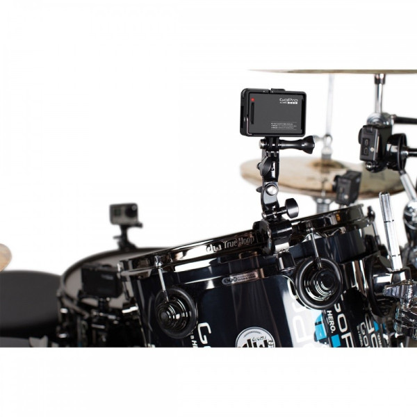 Кріплення затиск для музичних інструментів Jam Adjustable Music Mount