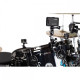 Кріплення затиск для музичних інструментів Jam Adjustable Music Mount