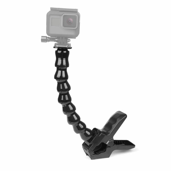 Щелепи + гусениця набір Jaws Set для GOPRO SJCAM XIAOMI