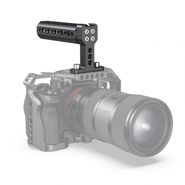 Ручка для камеры с холодным башмаком SmallRig 1638