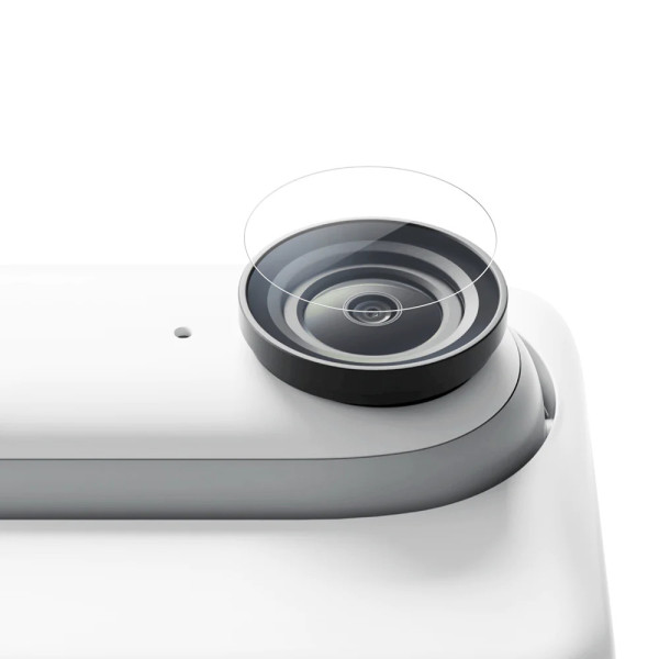 Стекло Insta360 GO 3 защитное экран линза TELESIN IS-FLM-001