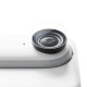 Стекло Insta360 GO 3 защитное экран линза TELESIN IS-FLM-001
