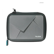 Кейс DJI Action 6 / 5 Pro для зберігання захисний Telesin S6-PRC-06-TDJ