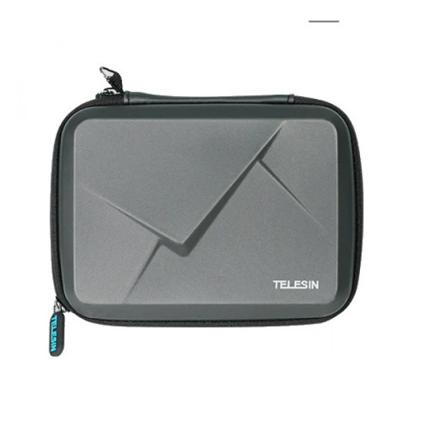 Кейс DJI Action 6 / 5 Pro для зберігання захисний Telesin S6-PRC-06-TDJ