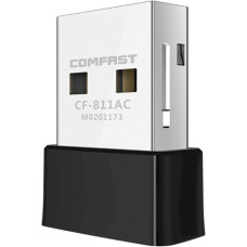 Wi-Fi адаптер COMFAST CF-811AC