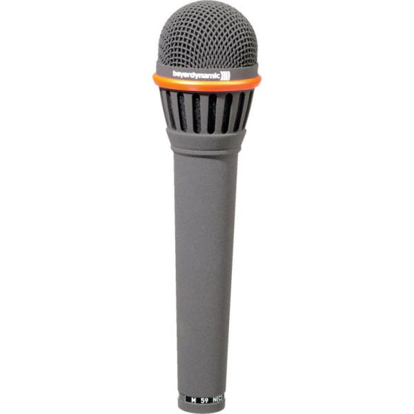 Мікрофон Beyerdynamic M 59 S
