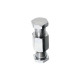 Шестигранний адаптер Kupo KS-008 Joining Stud/Swivel