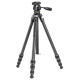Штатив Vanguard VEO 5 234CO-26 (VEO 5 234CO-26)
